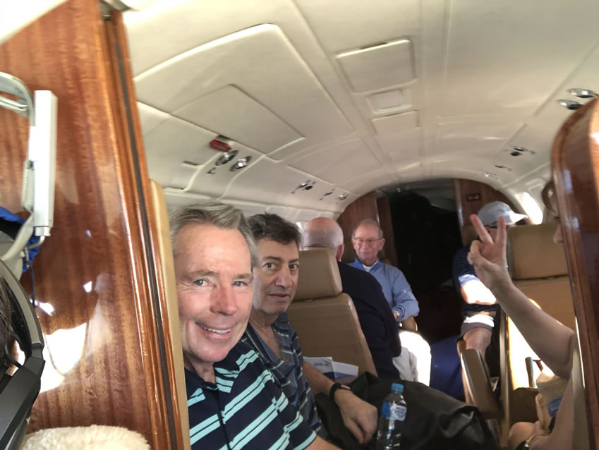 <h2>The Best Golf of Australia Escorted 2018</h2>9 Nights | 9 Rounds including Royal Melbourne, New South Wales, Kingston Heath, Cape Wickham, <br>Barnbougle & Lost Farm |  January 31 – February 9